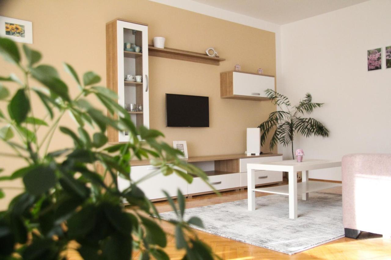 Apartments Marina Sveti Filip i Jakov Εξωτερικό φωτογραφία