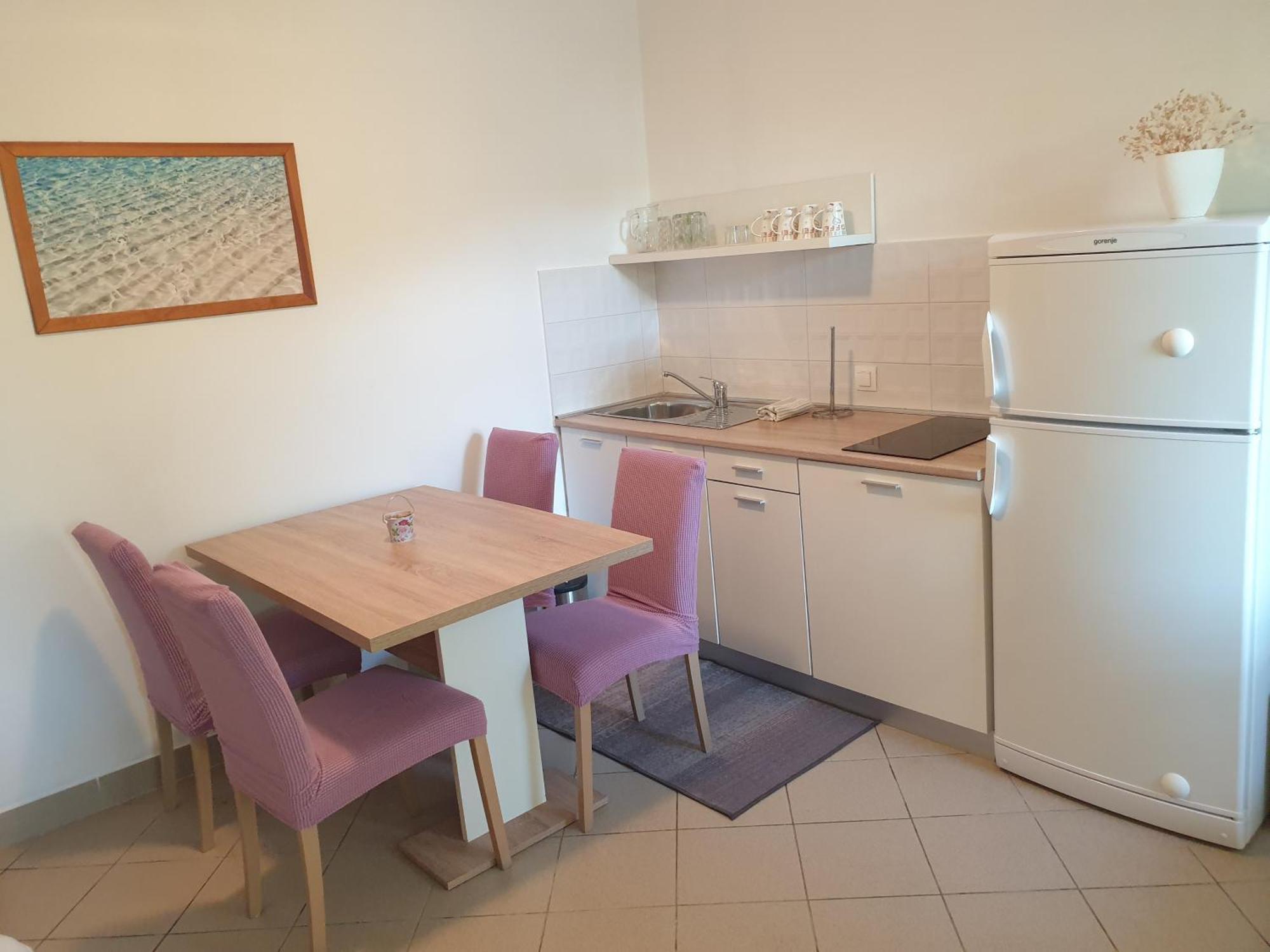 Apartments Marina Sveti Filip i Jakov Δωμάτιο φωτογραφία