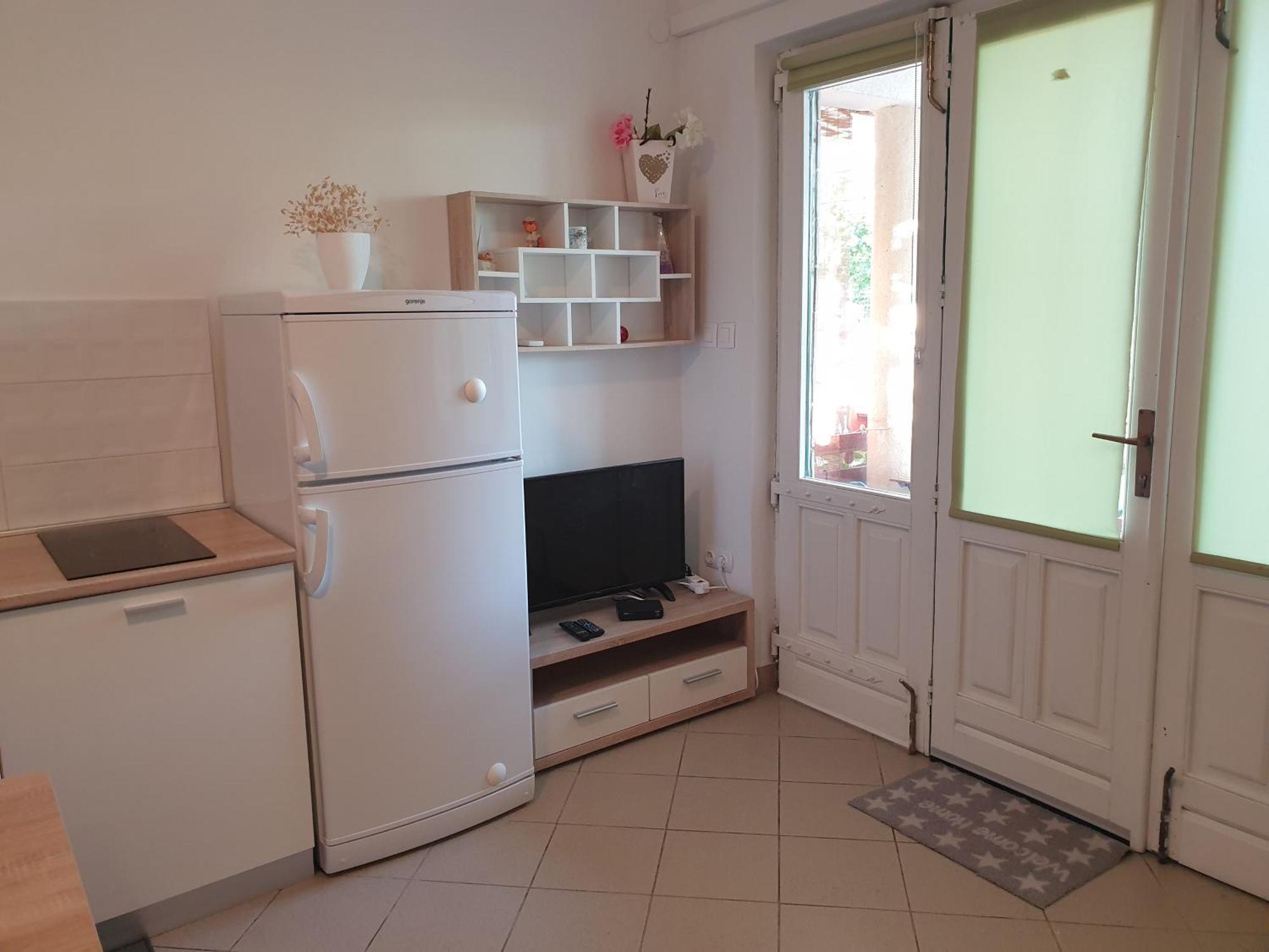 Apartments Marina Sveti Filip i Jakov Δωμάτιο φωτογραφία