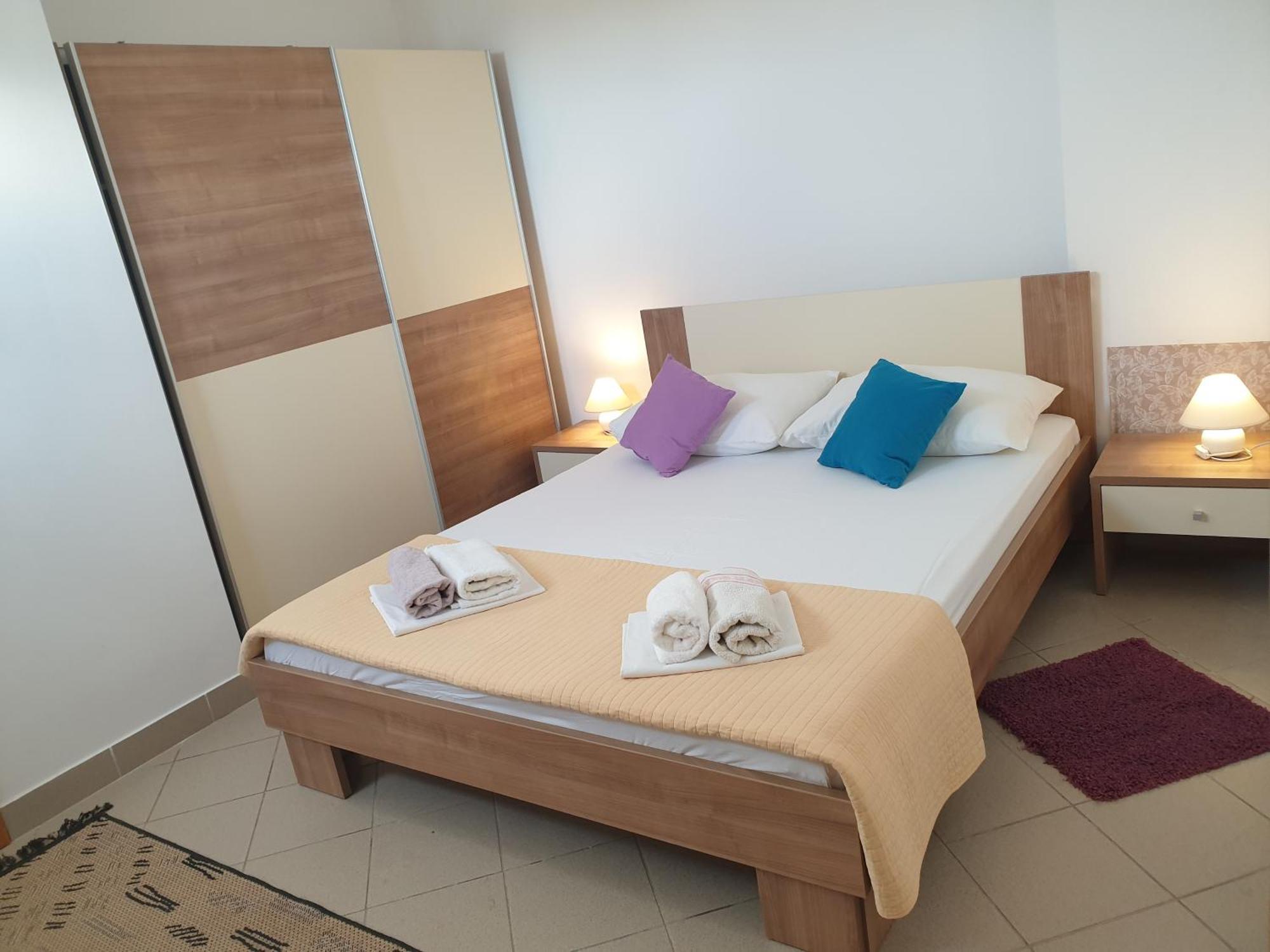 Apartments Marina Sveti Filip i Jakov Δωμάτιο φωτογραφία