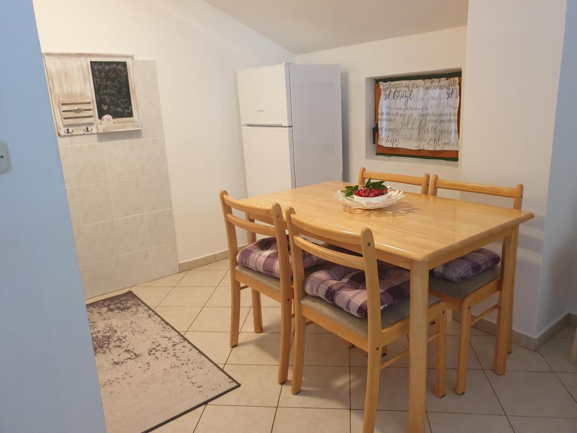 Apartments Marina Sveti Filip i Jakov Δωμάτιο φωτογραφία
