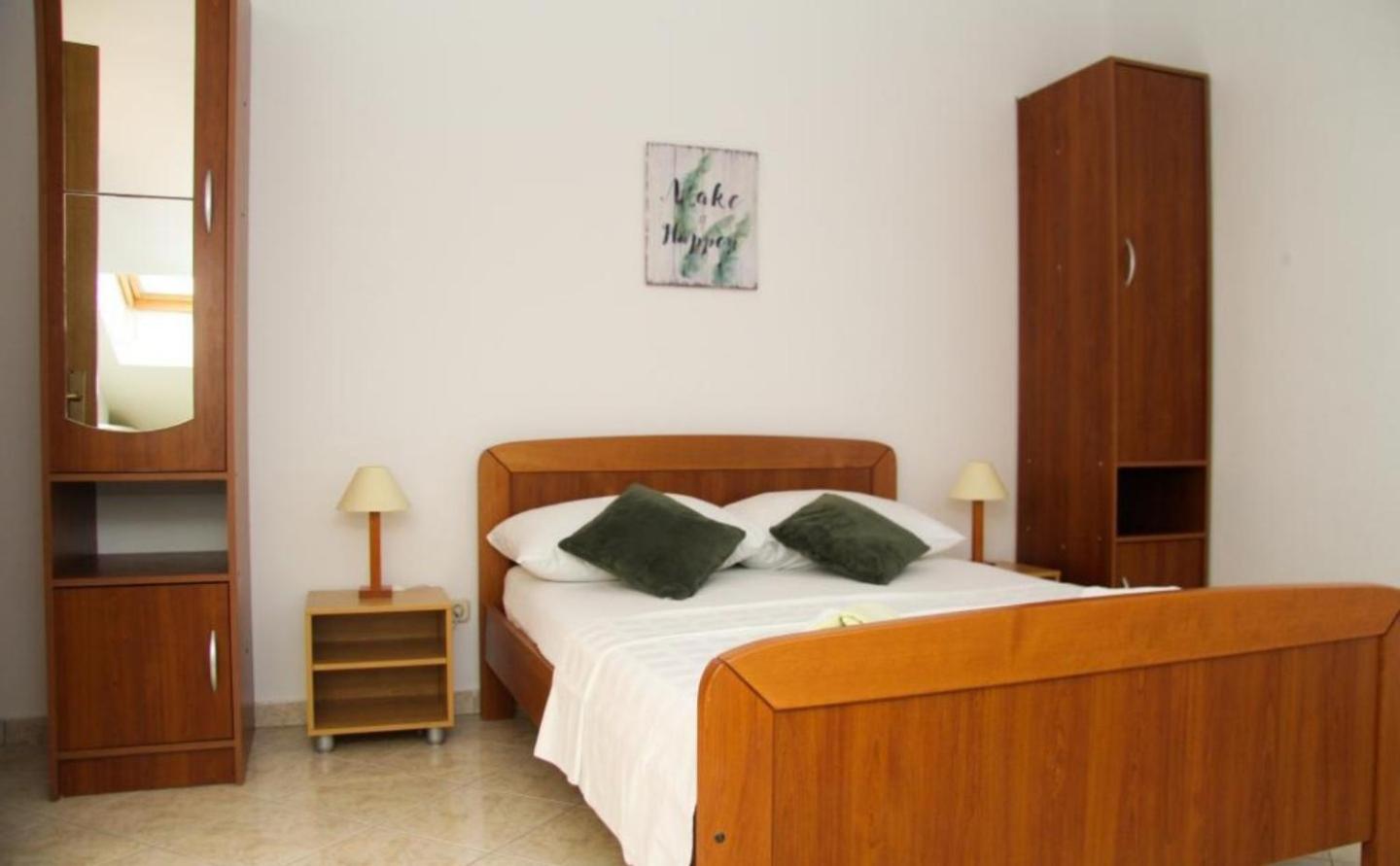 Apartments Marina Sveti Filip i Jakov Εξωτερικό φωτογραφία
