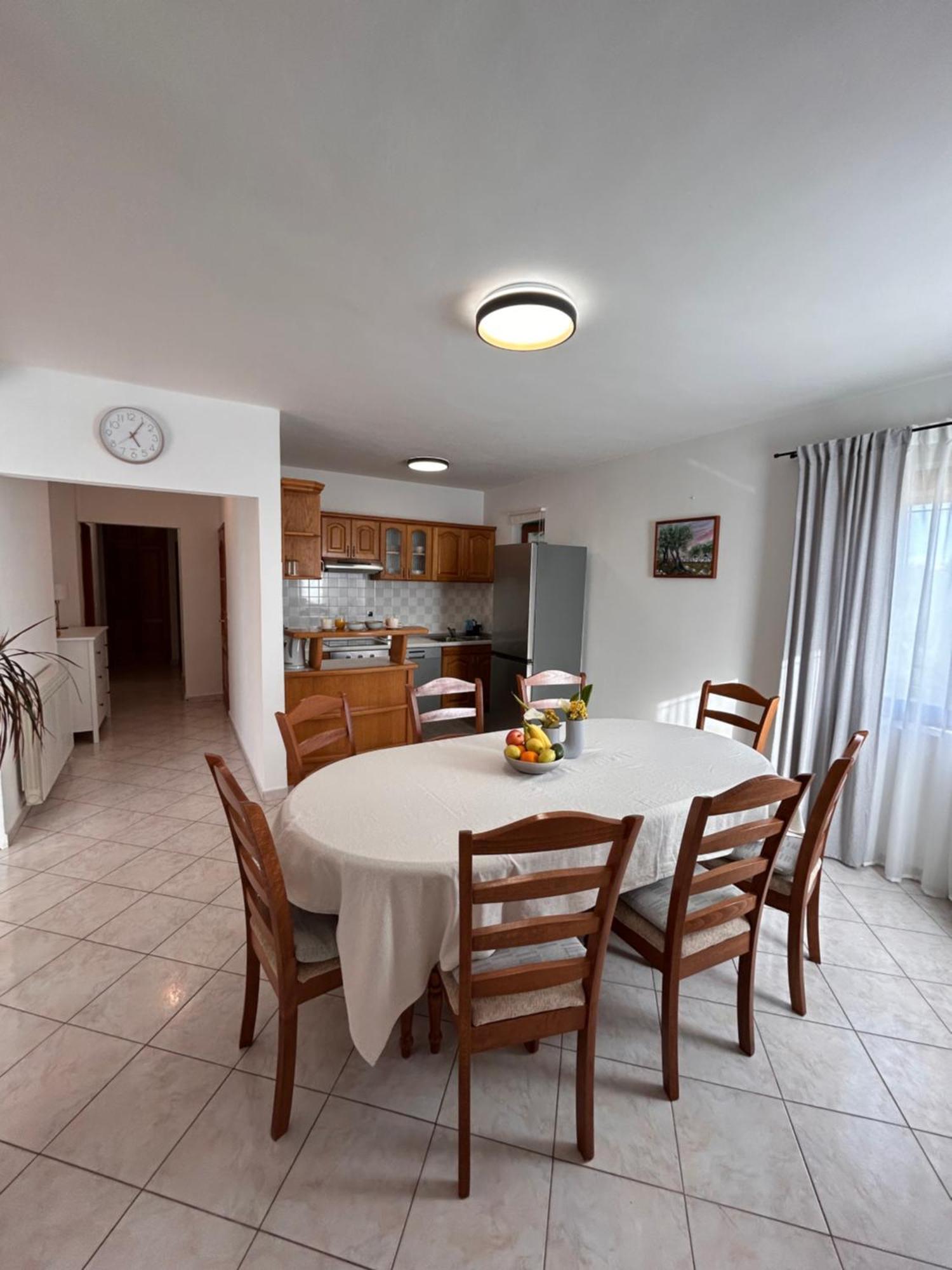 Apartments Marina Sveti Filip i Jakov Εξωτερικό φωτογραφία