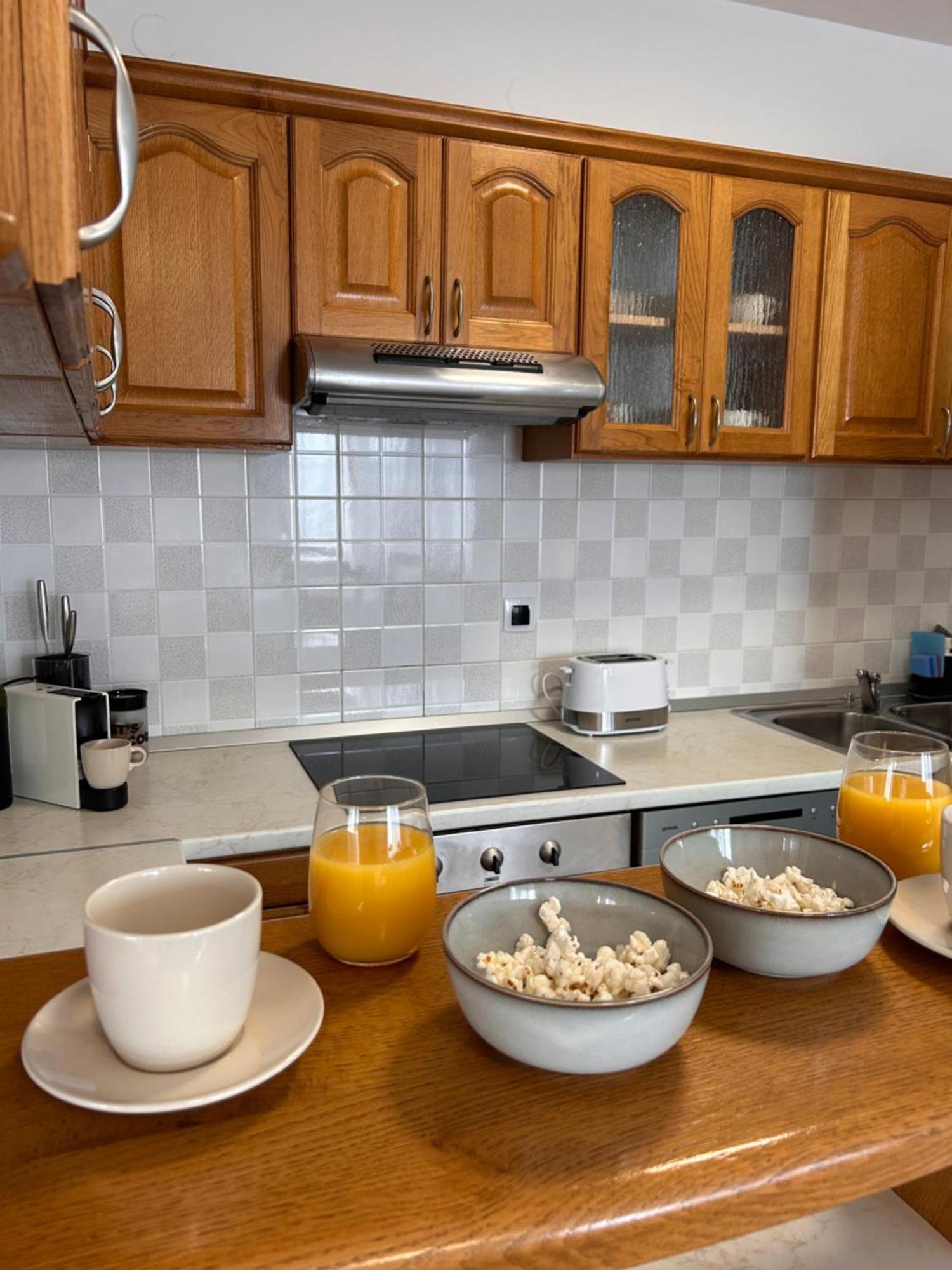 Apartments Marina Sveti Filip i Jakov Εξωτερικό φωτογραφία