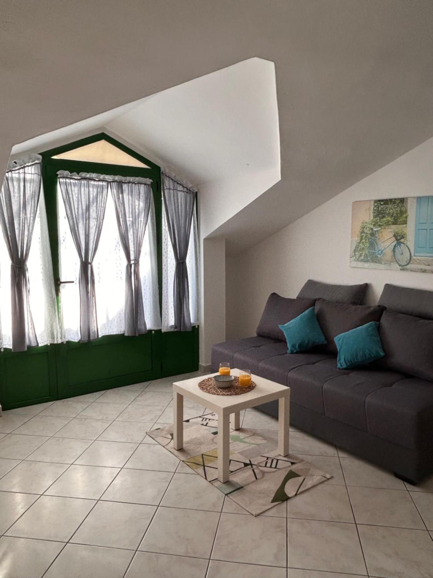 Apartments Marina Sveti Filip i Jakov Εξωτερικό φωτογραφία