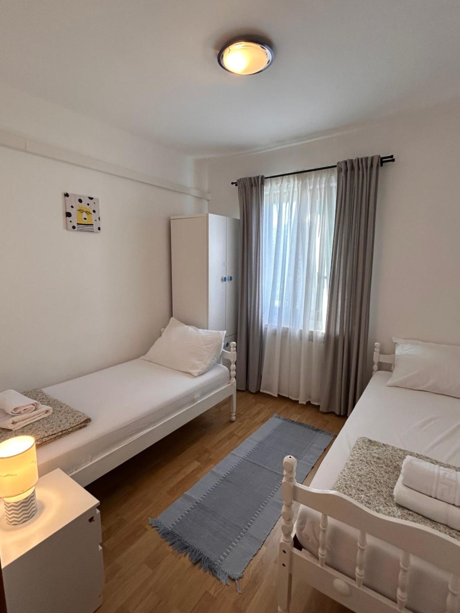 Apartments Marina Sveti Filip i Jakov Εξωτερικό φωτογραφία