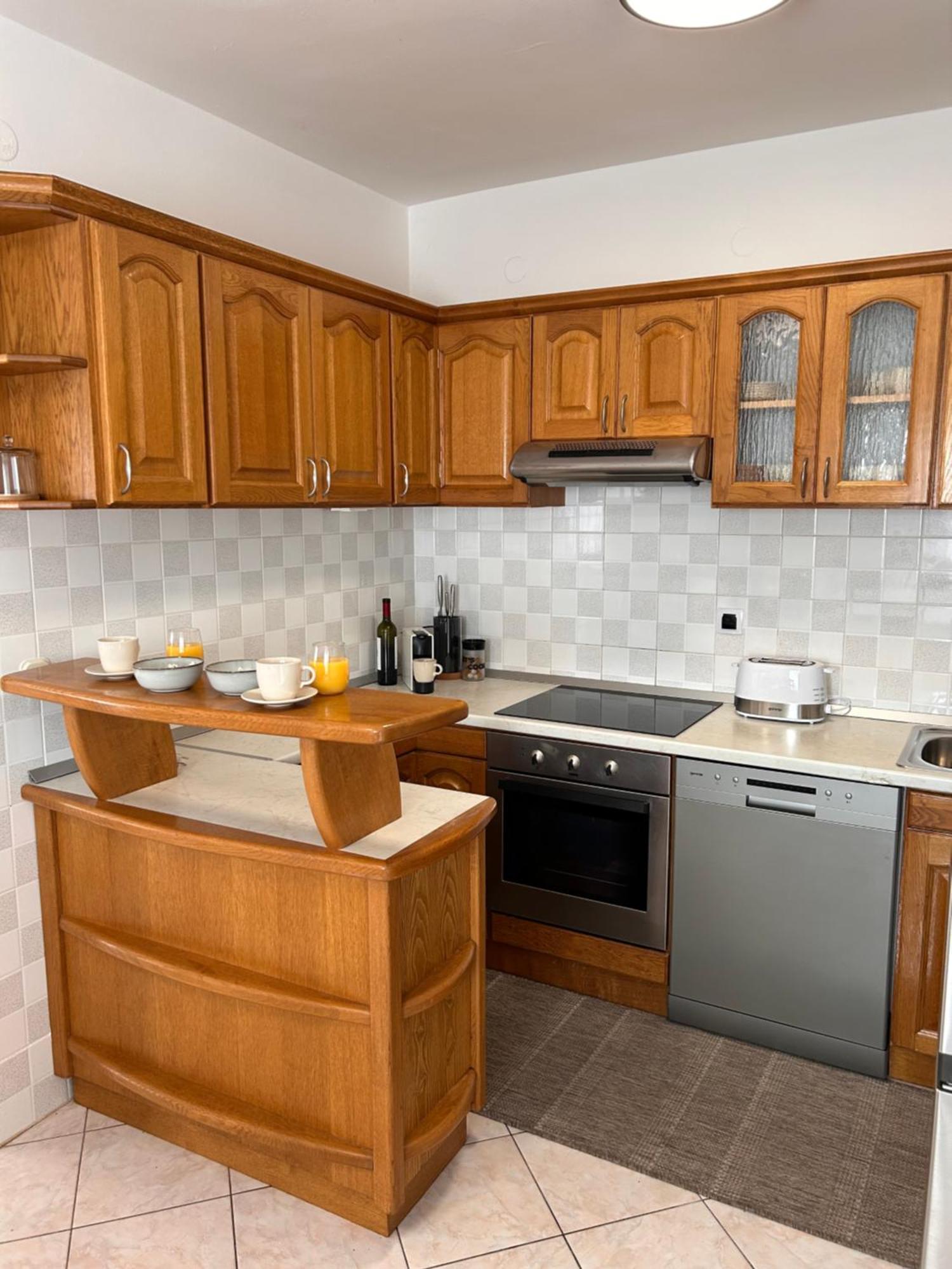 Apartments Marina Sveti Filip i Jakov Εξωτερικό φωτογραφία