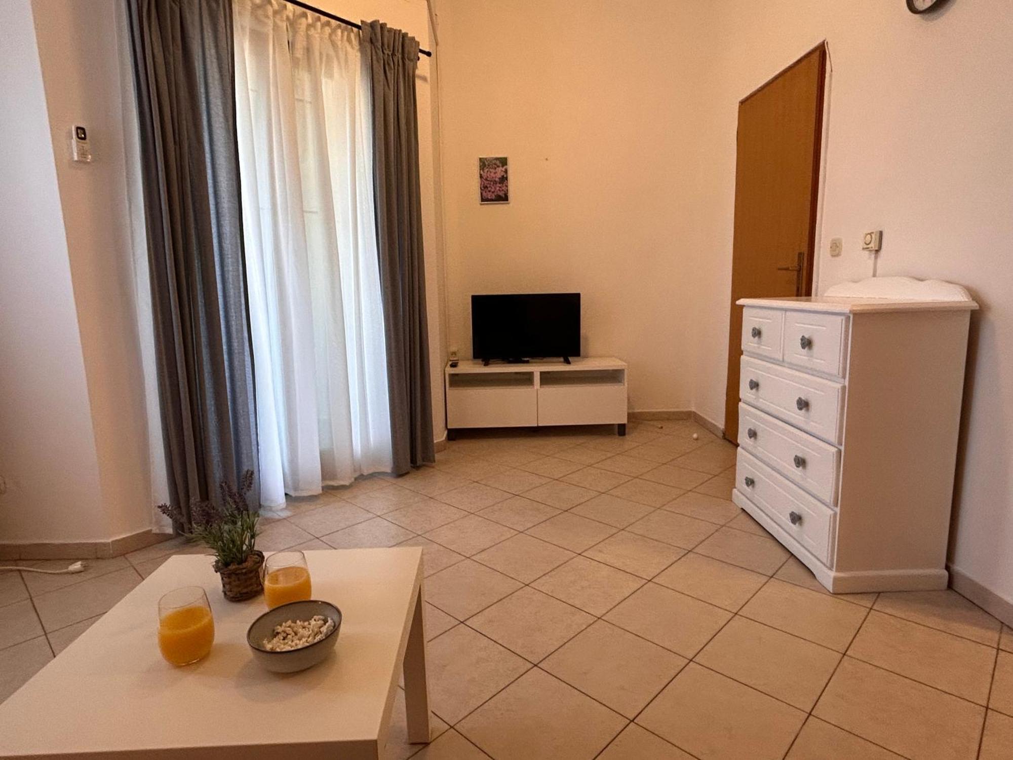 Apartments Marina Sveti Filip i Jakov Εξωτερικό φωτογραφία