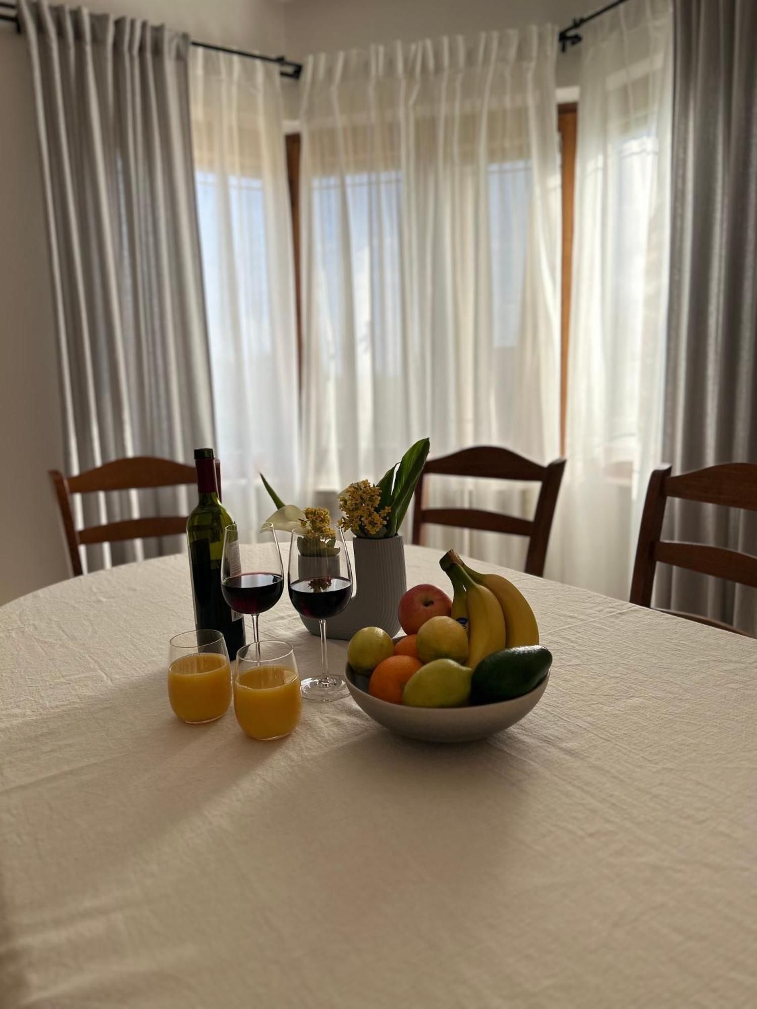 Apartments Marina Sveti Filip i Jakov Εξωτερικό φωτογραφία