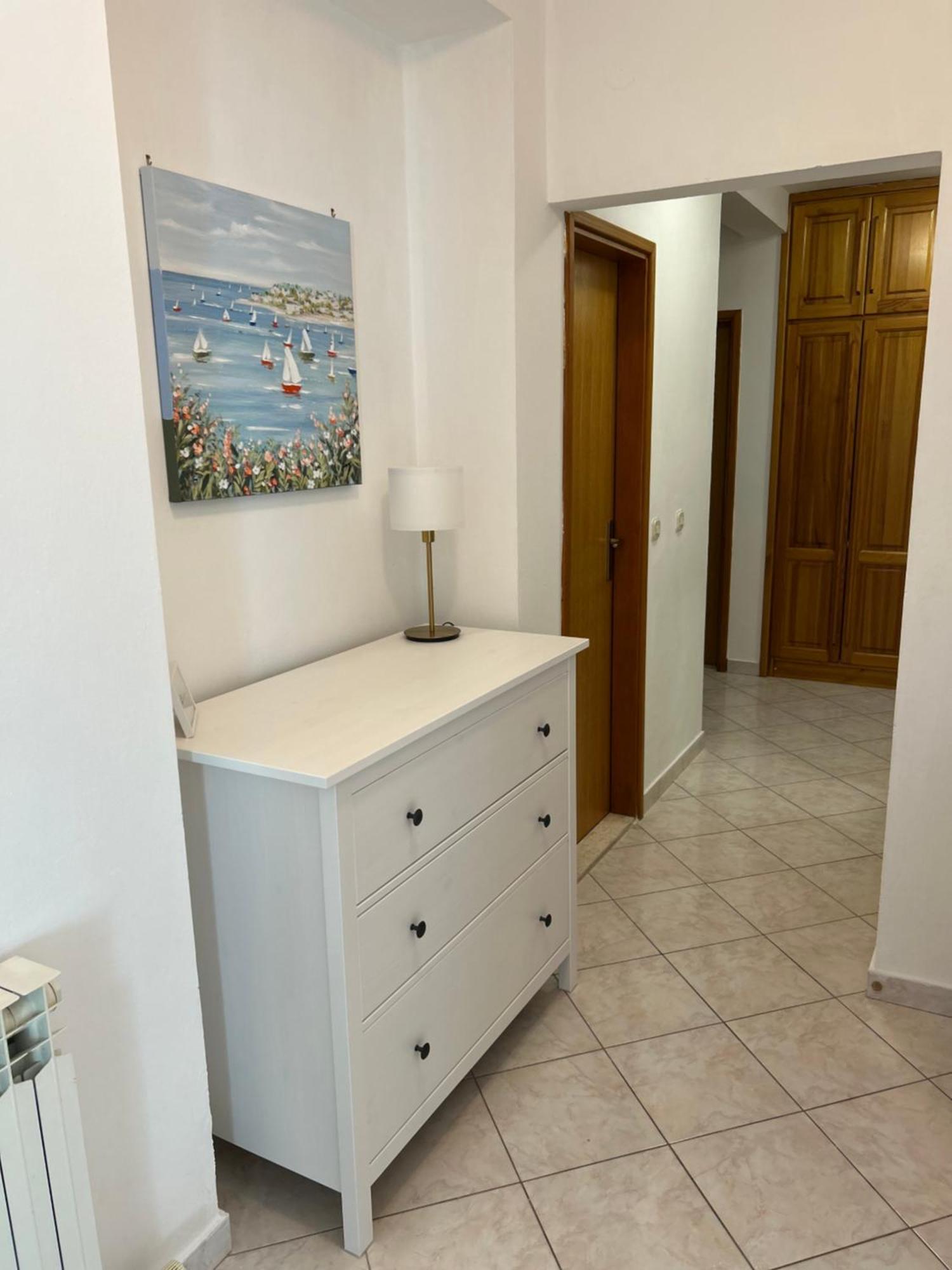 Apartments Marina Sveti Filip i Jakov Εξωτερικό φωτογραφία