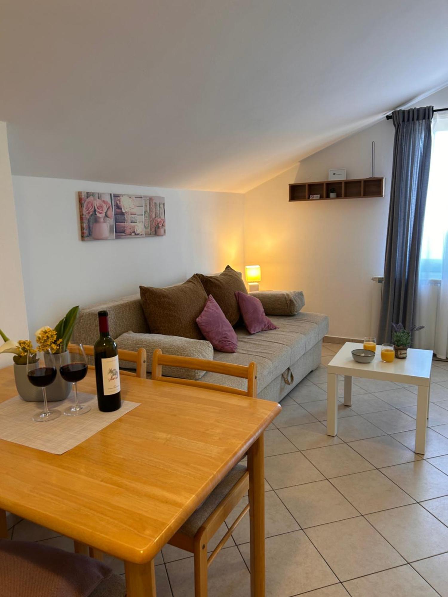 Apartments Marina Sveti Filip i Jakov Εξωτερικό φωτογραφία