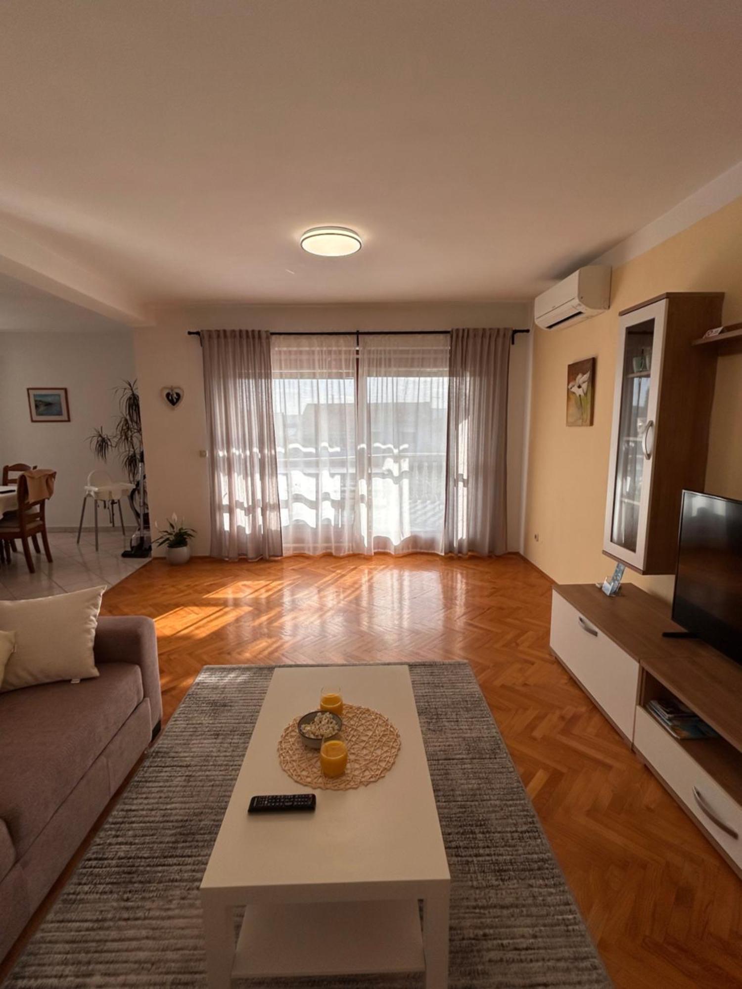 Apartments Marina Sveti Filip i Jakov Εξωτερικό φωτογραφία