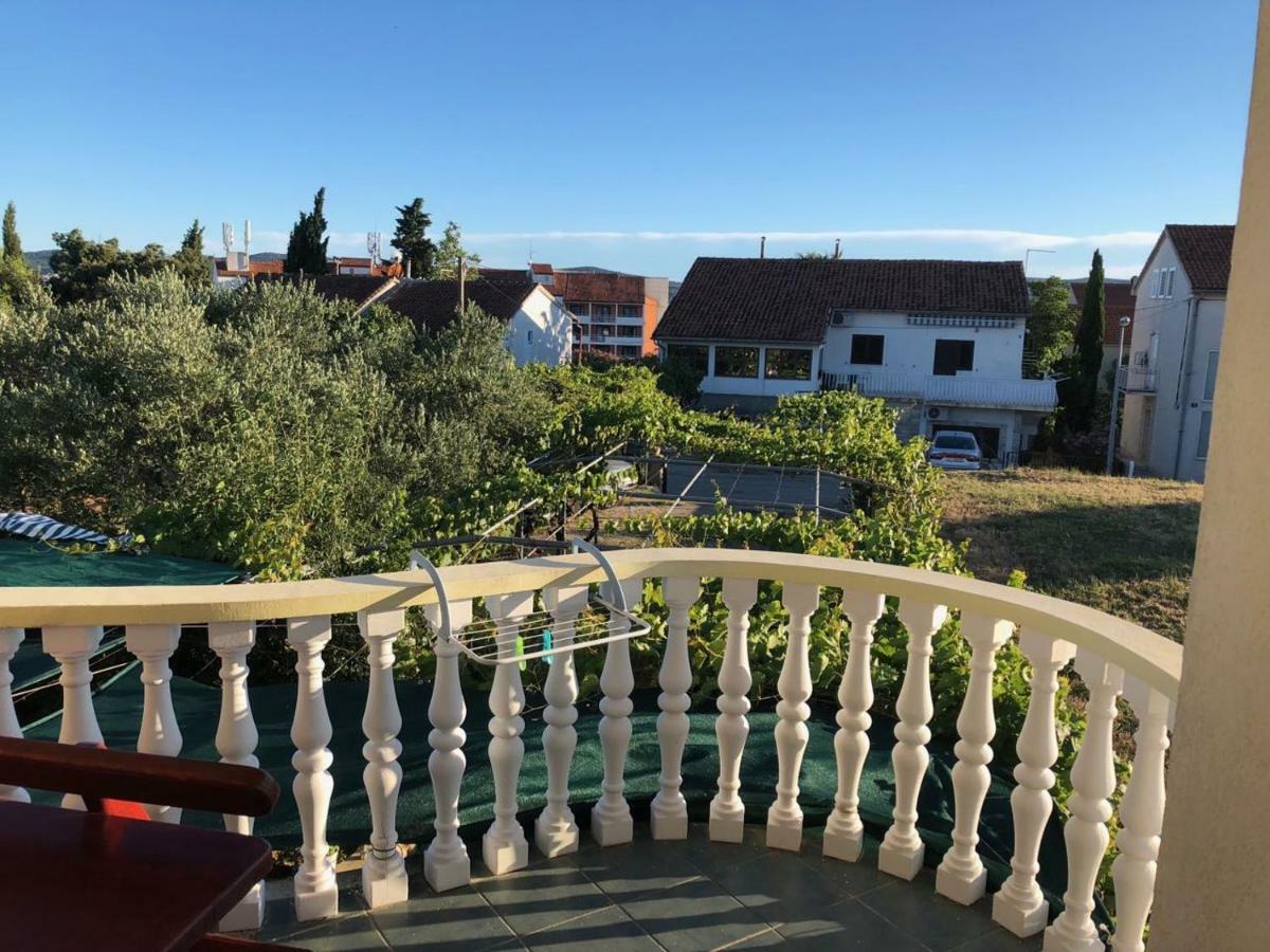 Apartments Marina Sveti Filip i Jakov Εξωτερικό φωτογραφία